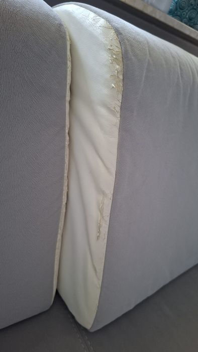 Narożnik wypoczynek z funkcją spania 245x245cm