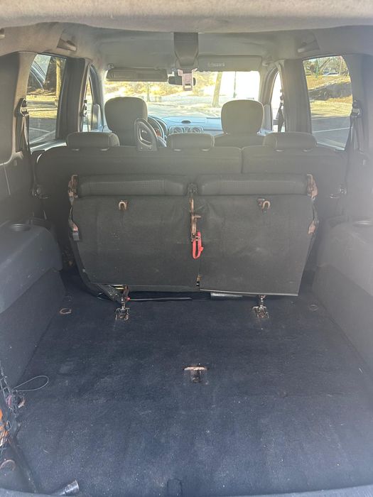 Dacia lodgy 1.5dci