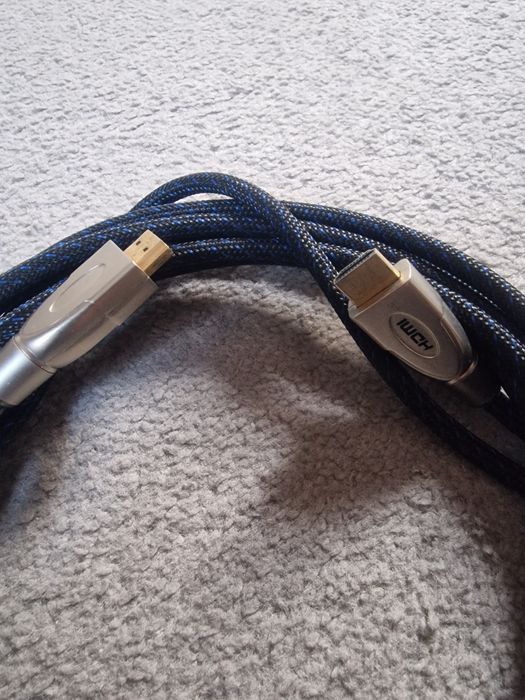 Kabel hdmi 5 metrowy