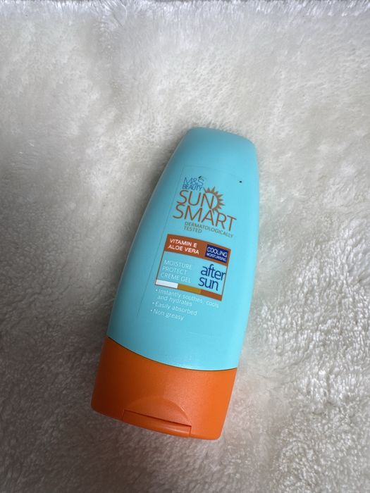 Krem po opalaniu M&S Beauty