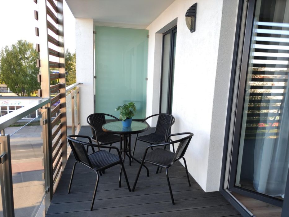 Apartament Kołobrzeg