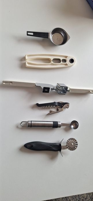 Utensílios trem talheres Cozinha