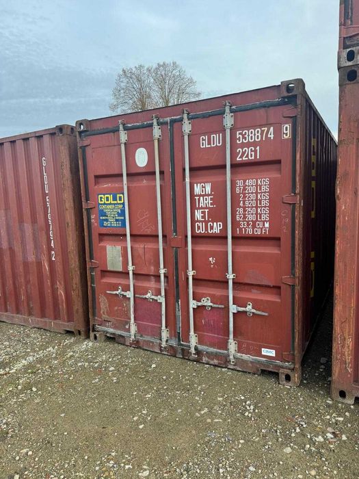 Kontener magazynowy ,socjalny wynajem