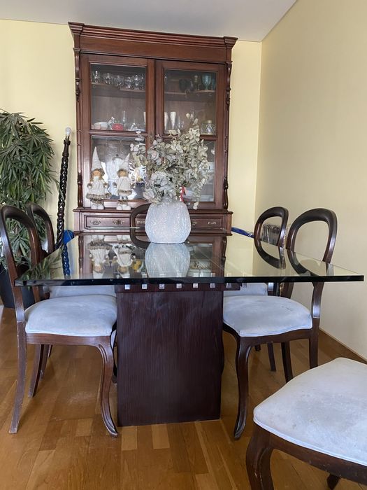 Mesa Só Hoje a melhor oferta