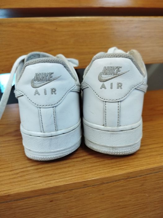 Sapatilhas Nike Air Force 1 - preço Natal!