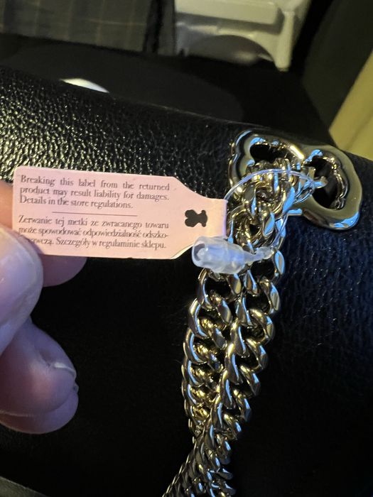 Torebka TOUS Obraian