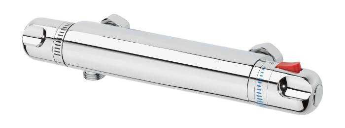 Armatura prysznicowa Target Variant 2