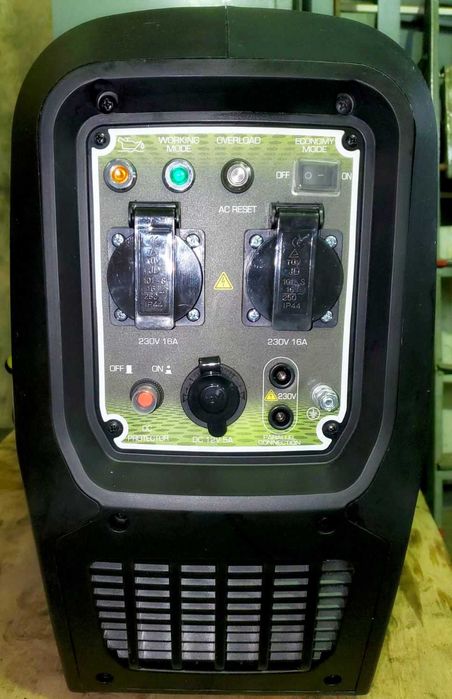 Ремонт бензинового дизельного инверторного генератора, перемотка, ТО ...