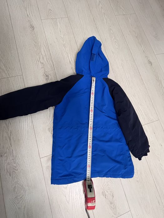 Куртка для хлопчика “Lands’ and” на зріст 122-128 см