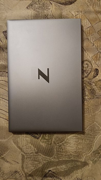 Продам игровой ноутбук HP Zbook firefly g8