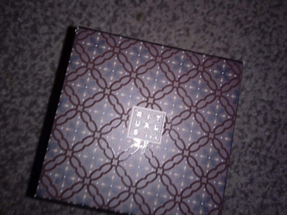 Voyage d'Ombre 50ml Rituals