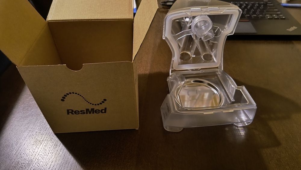 Nawilżacz Resmed AirSense10