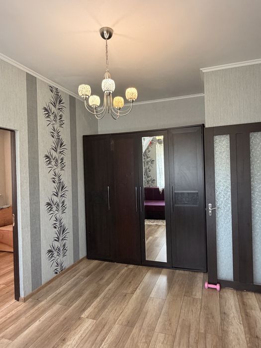 Продам 1 кімнатну квартиру 37 м2 з газом 2% оформлення - View 3