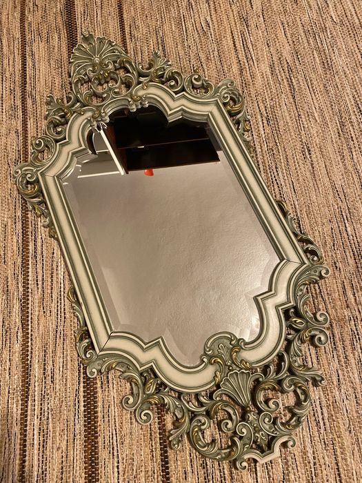 Espelho de parede - Vintage426133268045516804
