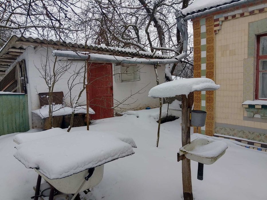 Будинок Лукашівка Вінницька область