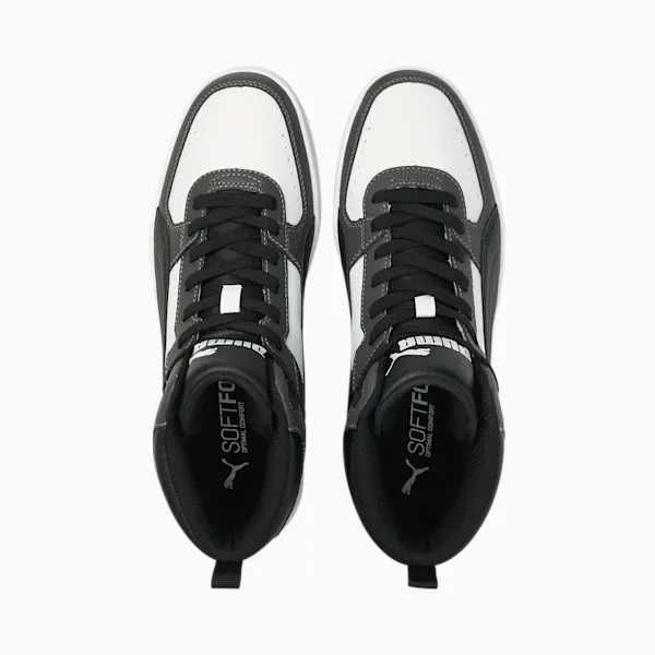 Мужские хайтопы, высокие кроссовки Puma, 42-47 размер, оригинал