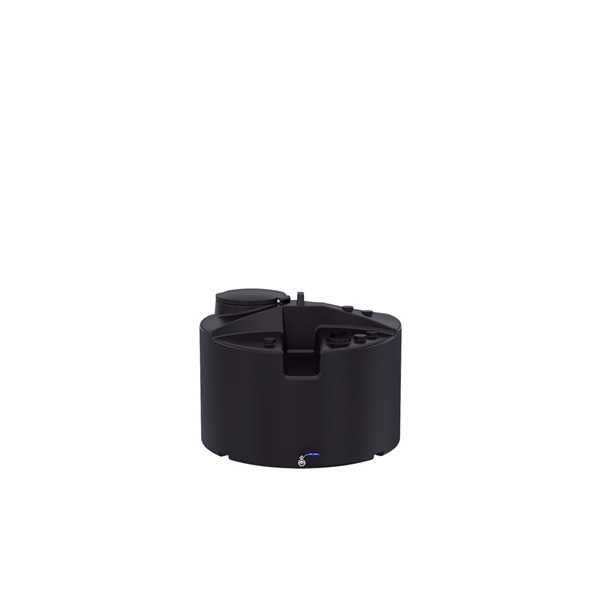 Zbiornik na wodę FORTIS AQUA 1000L - DOSTAWA GRATIS!