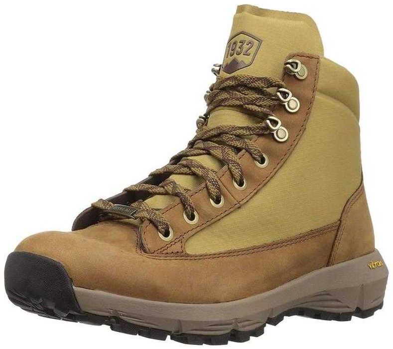 Ботинки мужские Danner Explorer 650 6" boots 32241 man / eur41