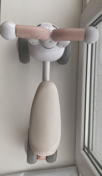 Біговел, велобіг, беговел, велобег