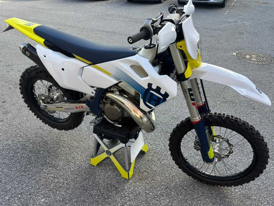 Husqvarna TE 300