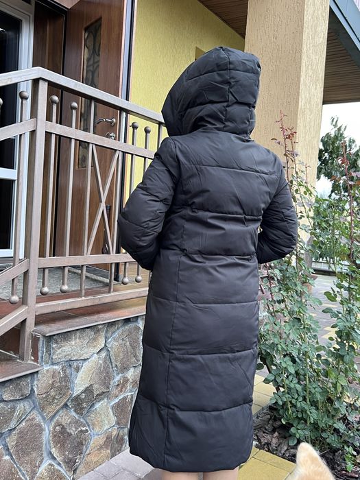 Кутка Пальто зимове