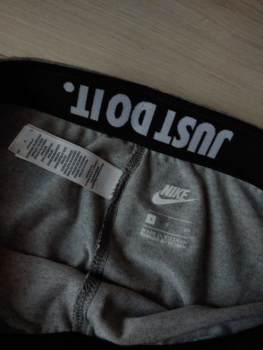 Леггинсы Nike just do it