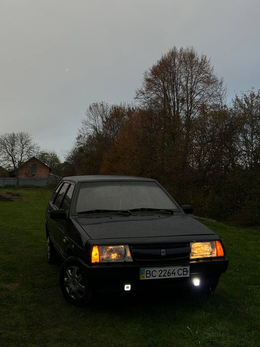 продам ваз 21091