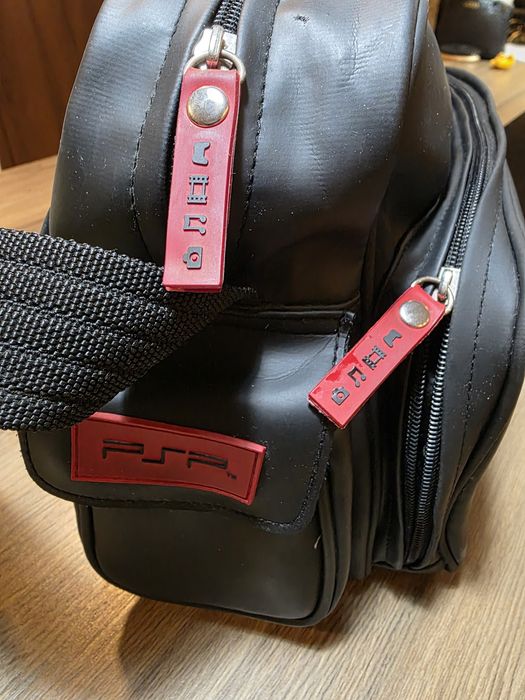 Torba PlayStation  do konsoli