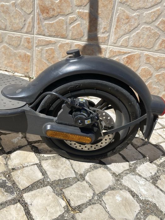 Trotinete Xiaomi