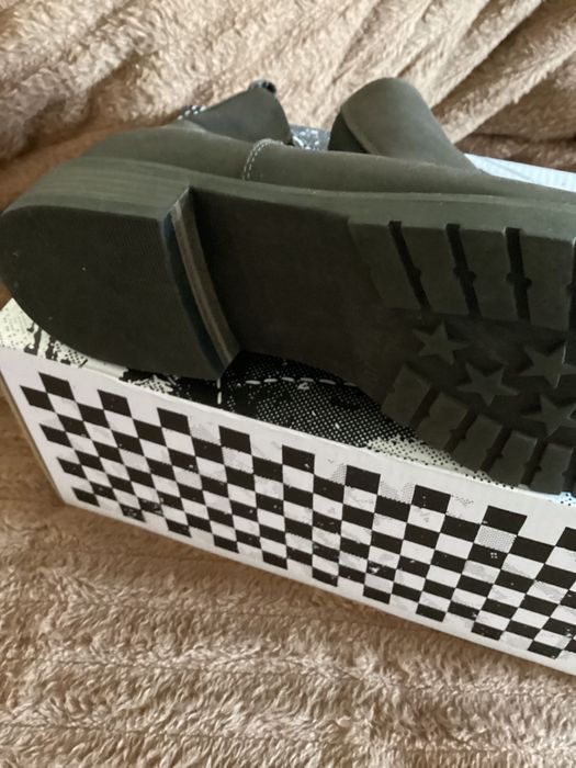 Черевики Graceland