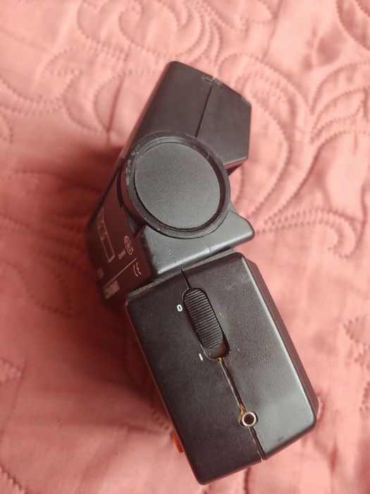 Фотовспышка ,Фотоспалах Unomat