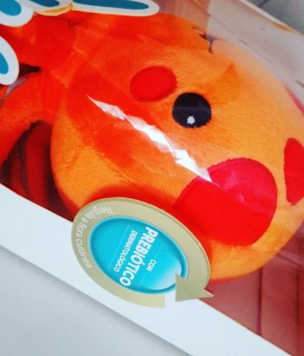 Cofret Barral Baby Protect