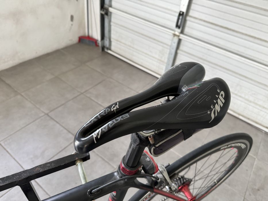 Vendo Bicicleta de Estrada -Coluen