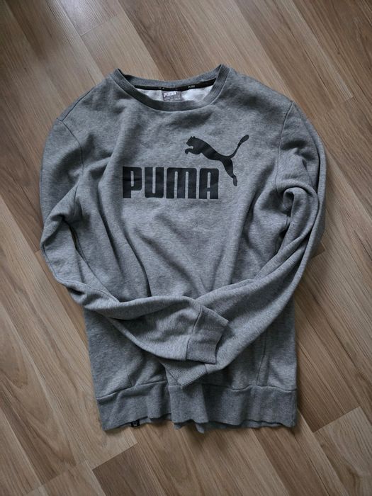 Bluza sportowa Puma Rozmiar M