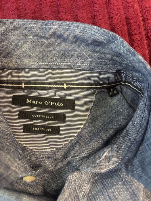 Рубашка Marc O’Polo