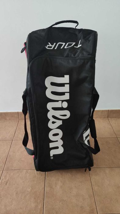 Mala de viagem Wilson