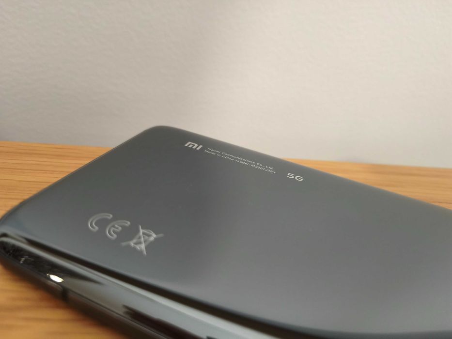 Xiaomi MI 10T, desbloqueado, 6gb, 128gb, 5G, oportunidade em caixa