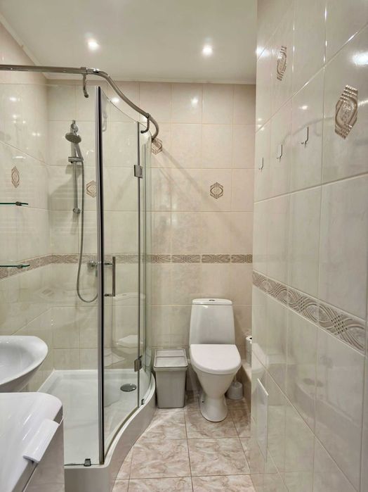 Оренда 1-к квартири в ЖК Добра Оселя