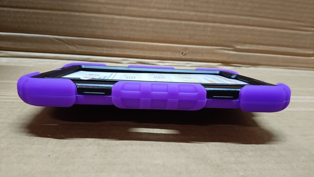 Etui Obudowa Pokrowiec na Tablet iPad Mini 6