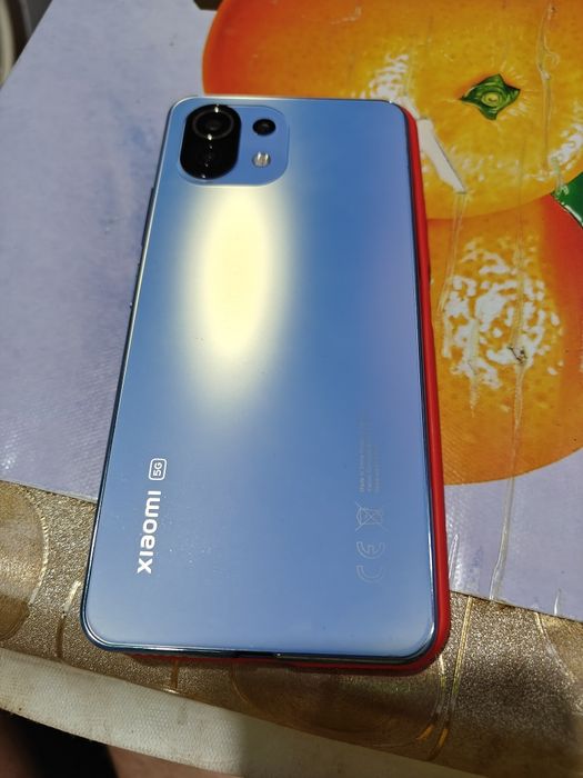 xiaomi 11 lite 5g ne