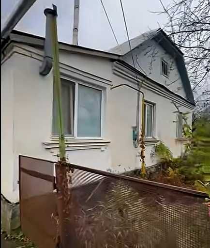 Будинок 81 м² | 6 соток | Газ |Вода | Терміново | Власник