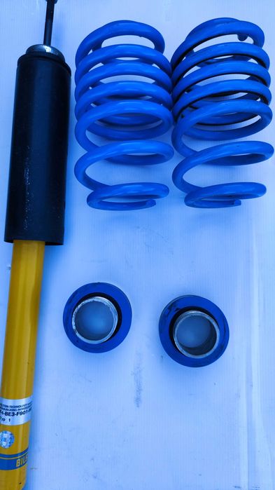 Coilovers Bilstein B14
