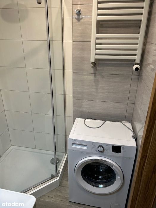 2 pokojowe M 43 mkw, umeblowane