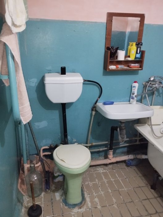 Продам 1 комнатную квартиру