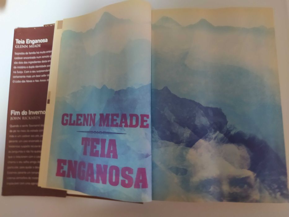 Livro selecções do livro