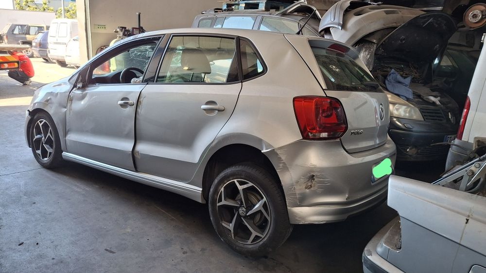 Volkswagen Polo 9r 1.2tdi 75cv ref:cfwa