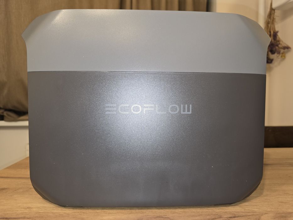 Ecoflow Delta 3 1024Wh