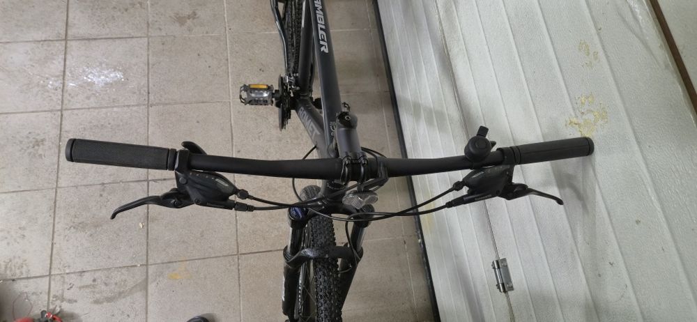 Rower Romet Rambler R 9.3 koła  29