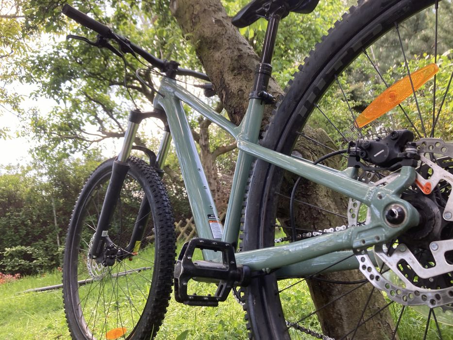 Cannondale Habit HT 3 S 29” MTB Trail Shimano 1x Dropper Hydraulika Stan Idealny