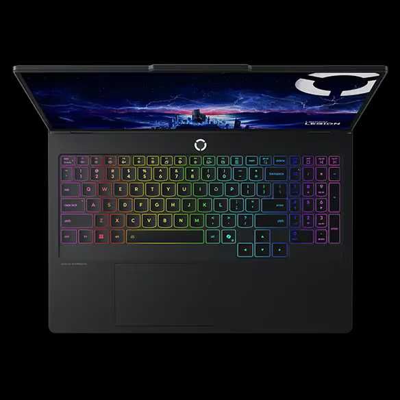 Legion Pro 5i Gen 10/Core Ultra 9 275HX/RTX 5070 Ti/32GB RAM/NOVO